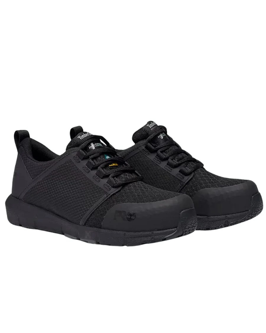 RADIUS TIMBERLAND SÉCURITÉ CHAUSSURE - Image 3