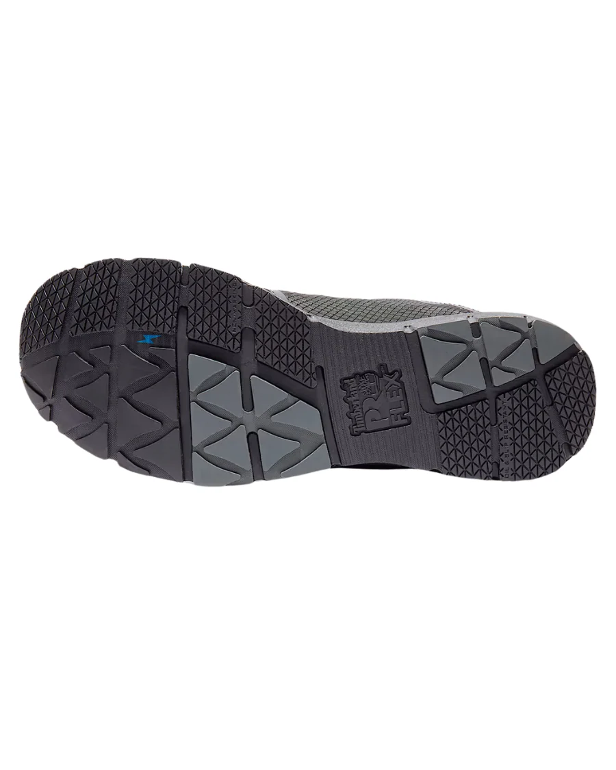 RADIUS TIMBERLAND SÉCURITÉ CHAUSSURE - Image 4