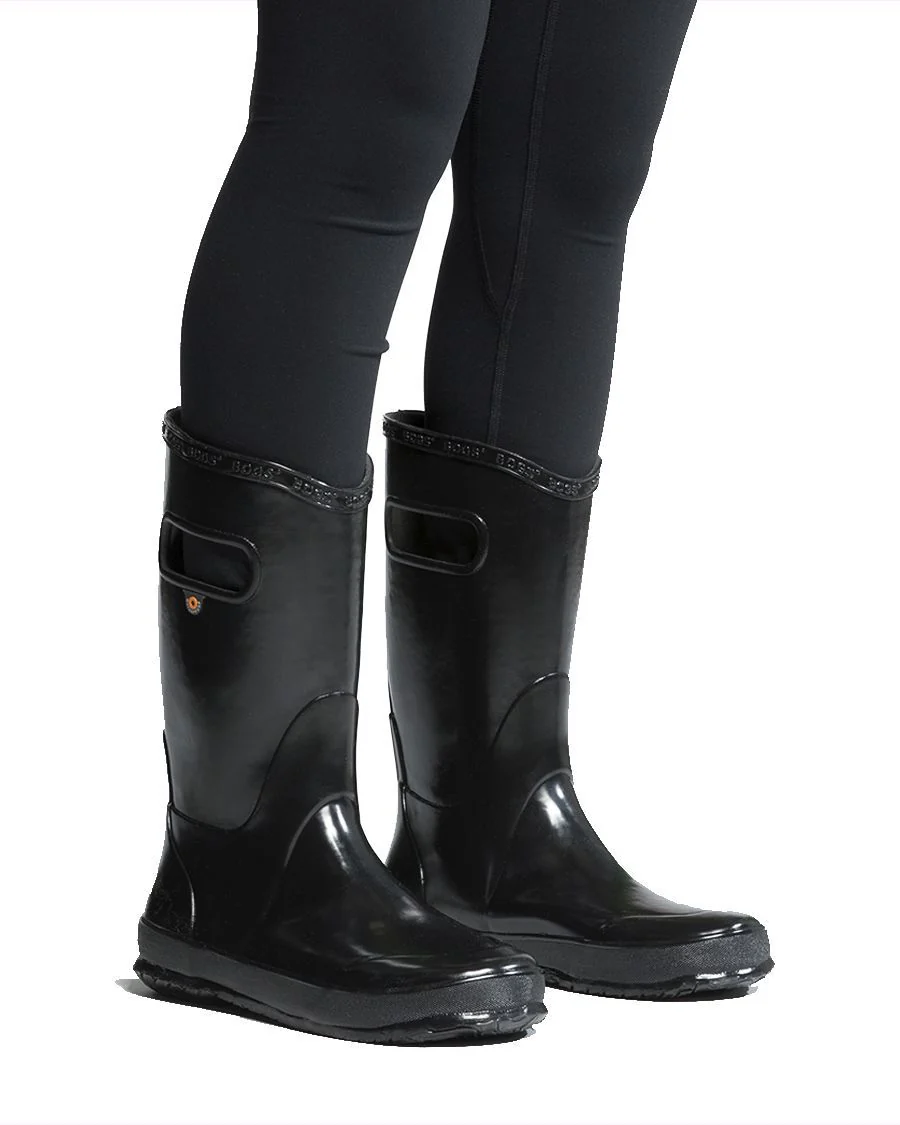 RAINBOOT BOGS FILLETTE BOTTE PLUIE - Image 5