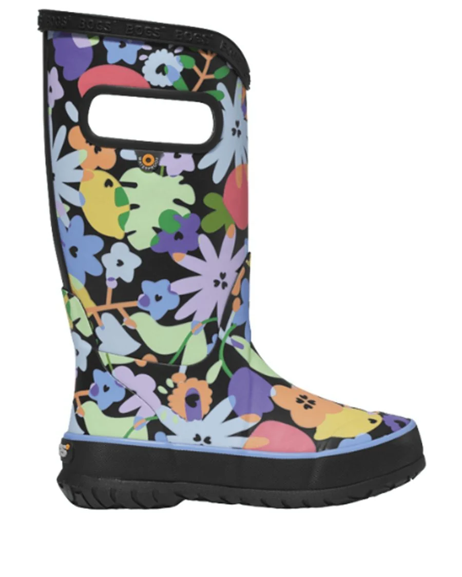 RAINBOOT BOGS FILLETTE BOTTE PLUIE