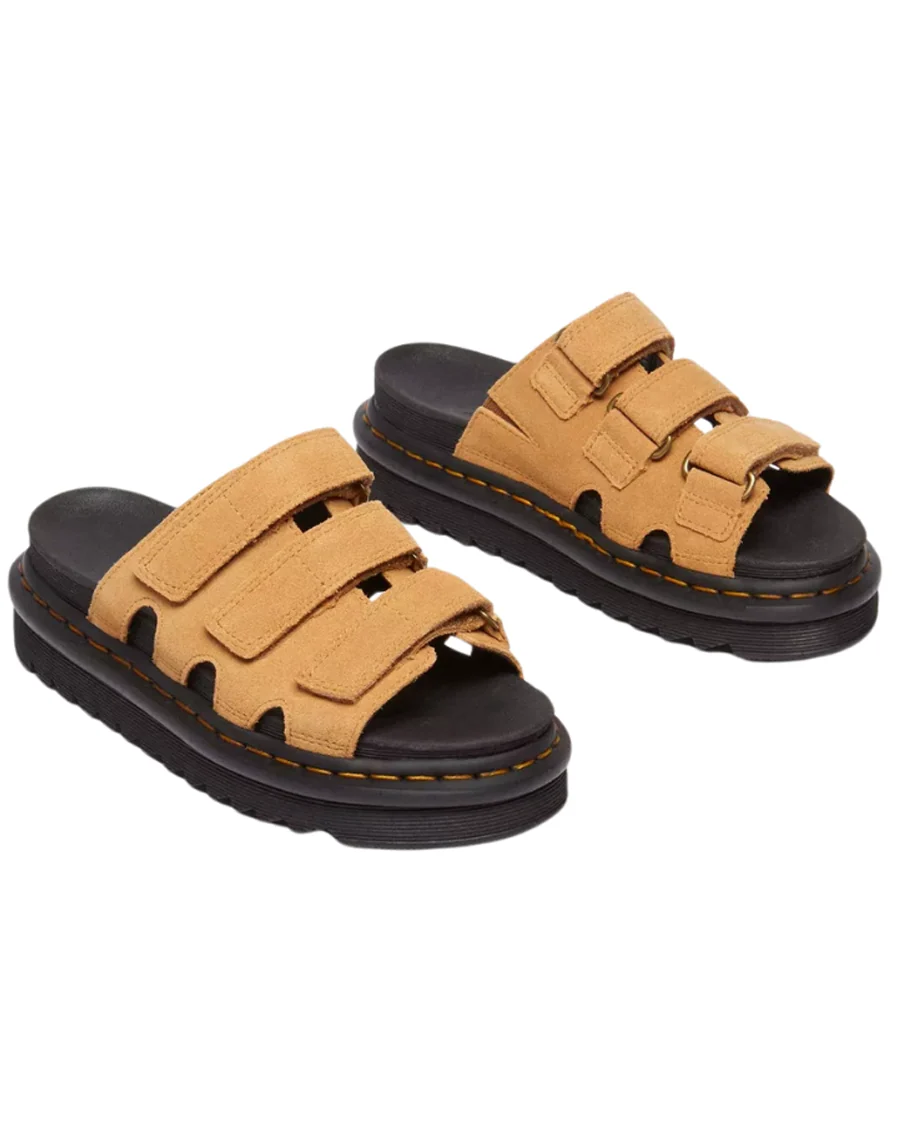 RAINE SLIDE DR. MARTENS SANDALE URBAINE - Image 4