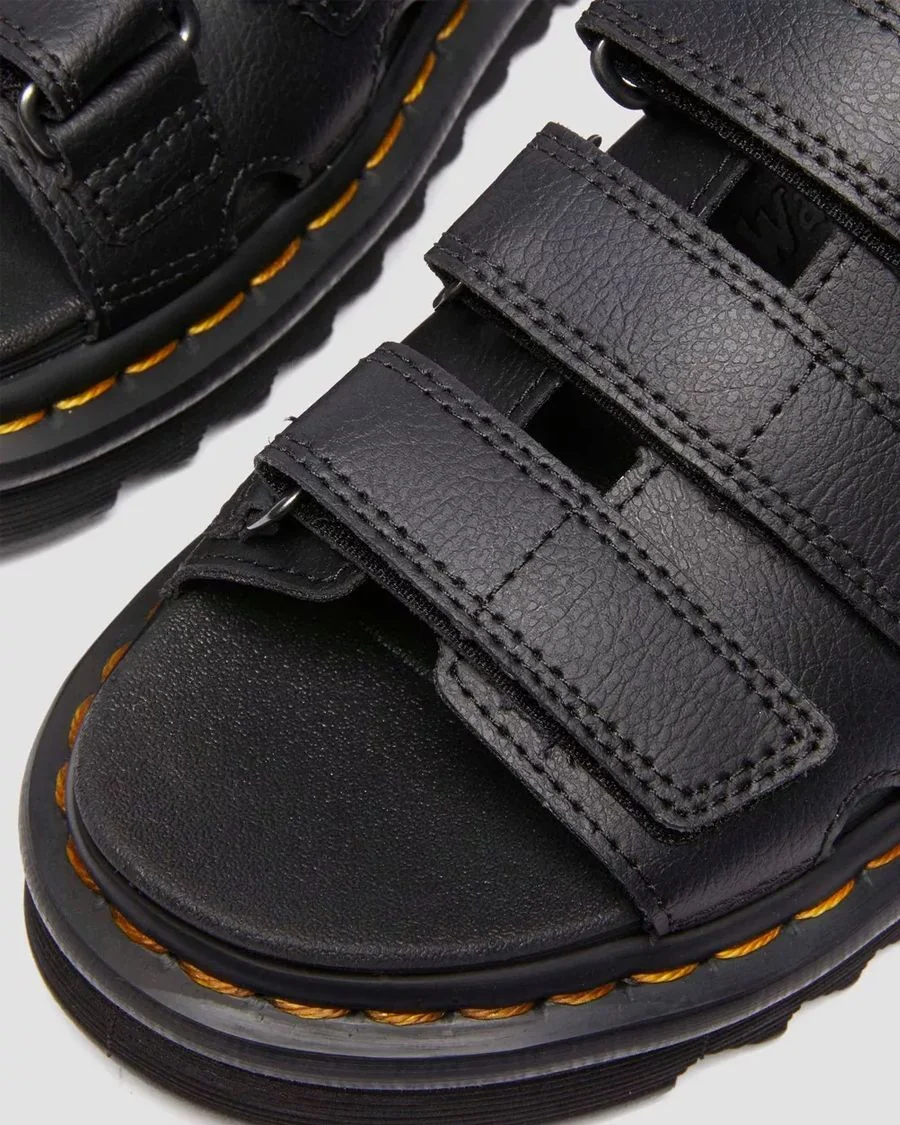 RAINE SLIDE DR. MARTENS SANDALE URBAINE - Image 3