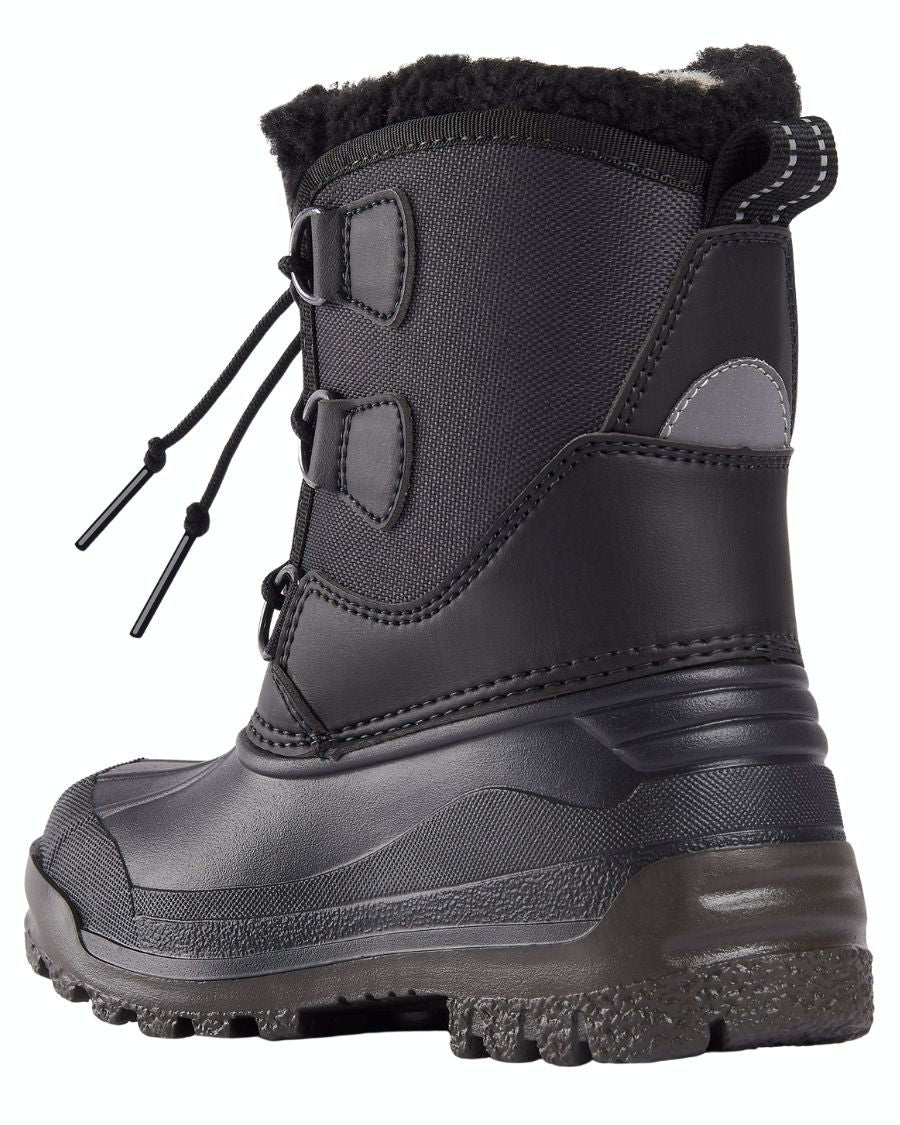 RANGER OLANG GARÇON BOTTE FEUTRE - Image 2