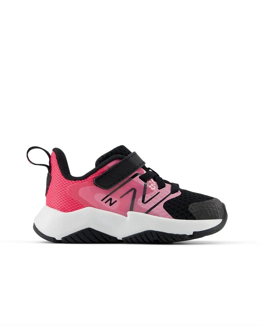 RAVE RUN NEW BALANCE BÉBÉ FILLE ESPADRILLE