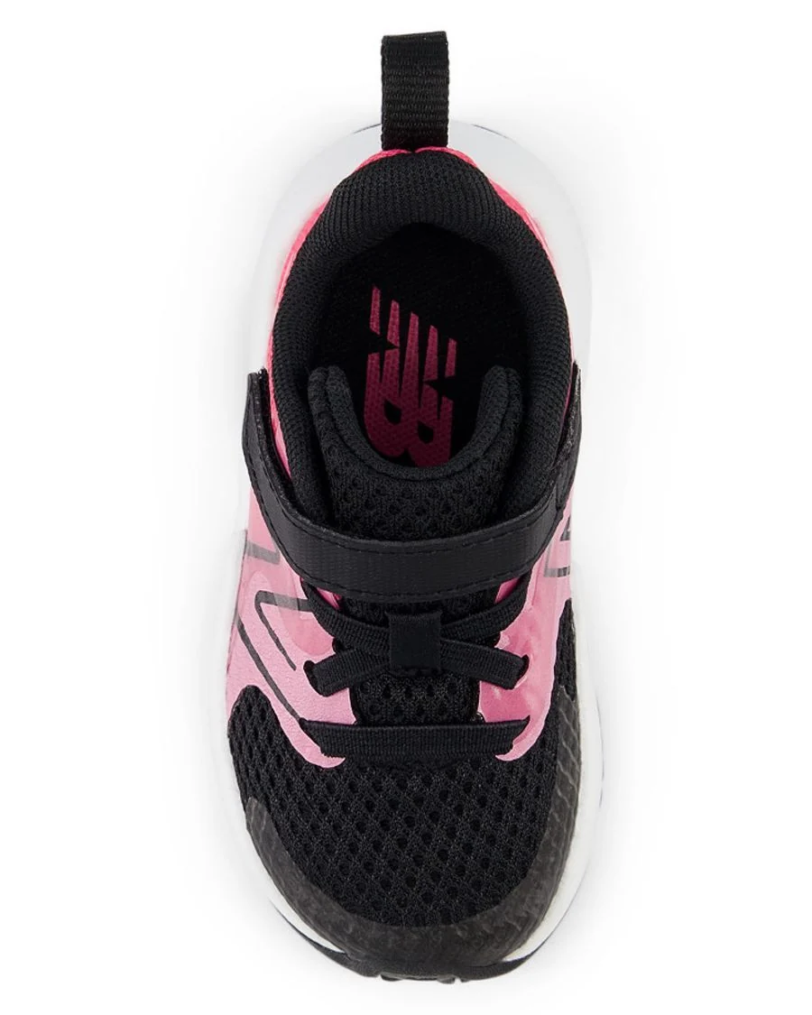 RAVE RUN NEW BALANCE BÉBÉ FILLE ESPADRILLE - Image 2