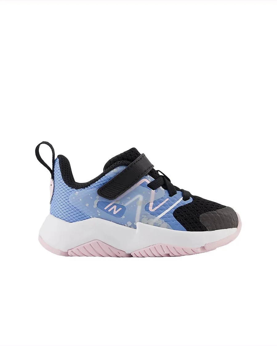 RAVE RUN NEW BALANCE BÉBÉ FILLE ESPADRILLE