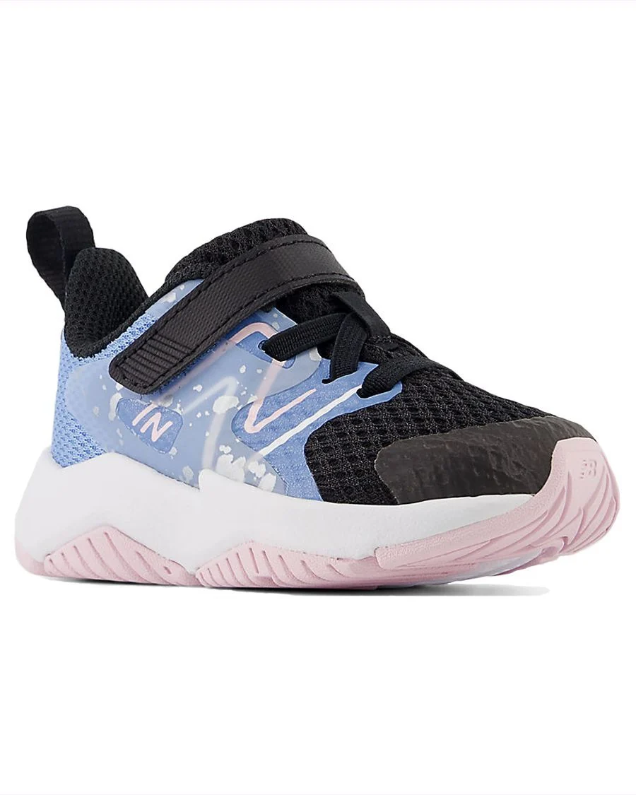 RAVE RUN NEW BALANCE BÉBÉ FILLE ESPADRILLE - Image 2