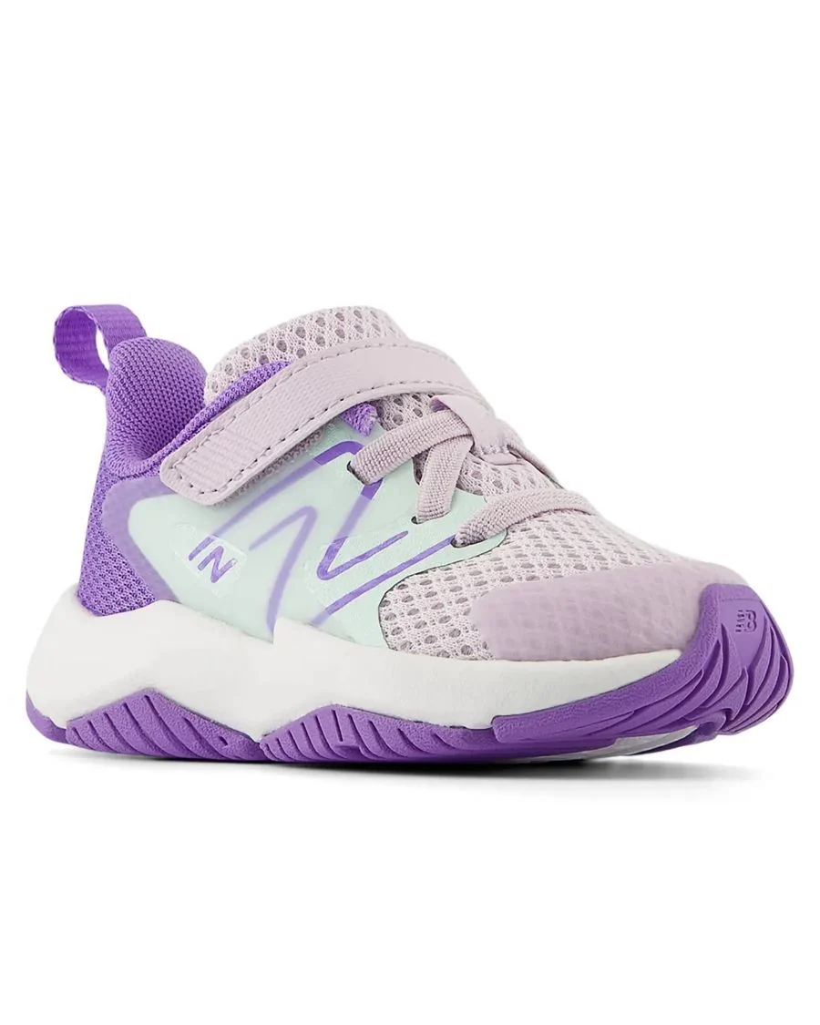 RAVE RUN NEW BALANCE BÉBÉ FILLE ESPADRILLE - Image 2