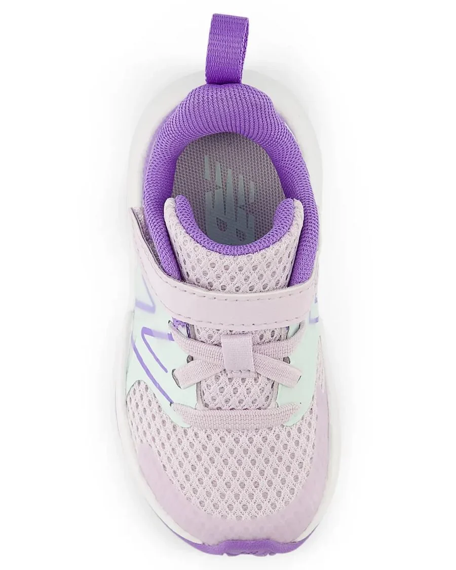 RAVE RUN NEW BALANCE BÉBÉ FILLE ESPADRILLE - Image 3