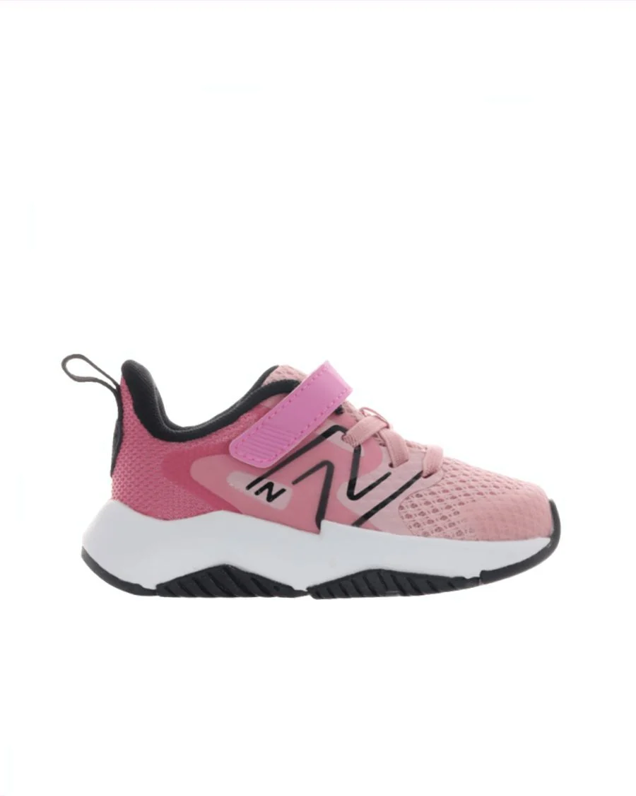 RAVE RUN NEW BALANCE BÉBÉ FILLE ESPADRILLE