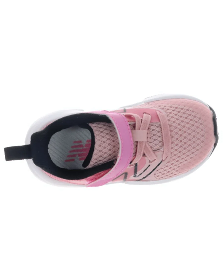 RAVE RUN NEW BALANCE BÉBÉ FILLE ESPADRILLE - Image 3