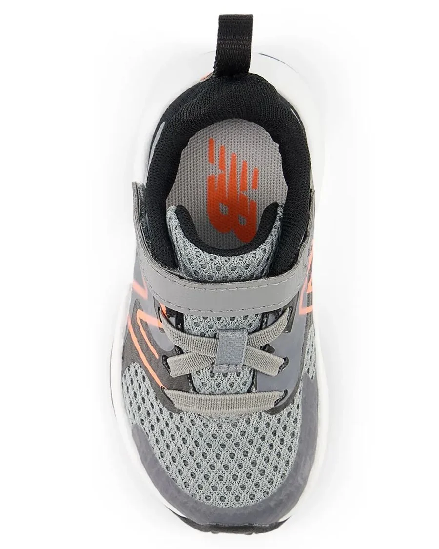 RAVE RUN NEW BALANCE BÉBÉ GARÇON ESPADRILLE - Image 2
