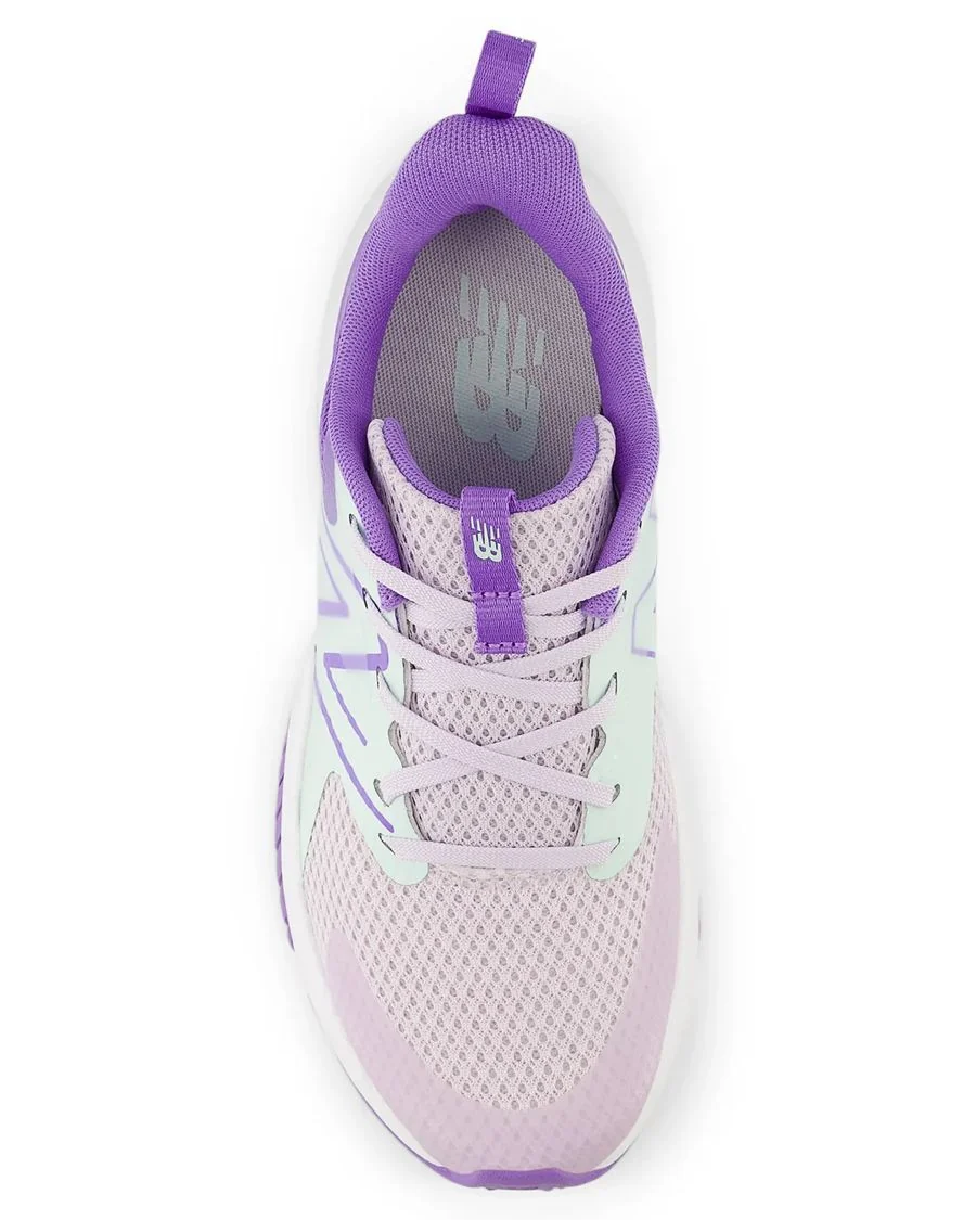 RAVE RUN NEW BALANCE FILLETTE ESPADRILLE - Image 3