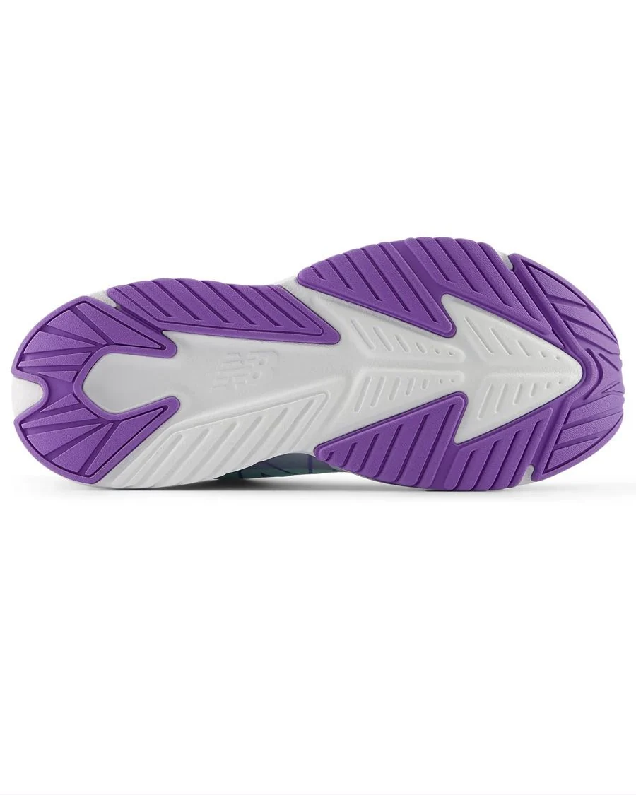 RAVE RUN NEW BALANCE FILLETTE ESPADRILLE - Image 4