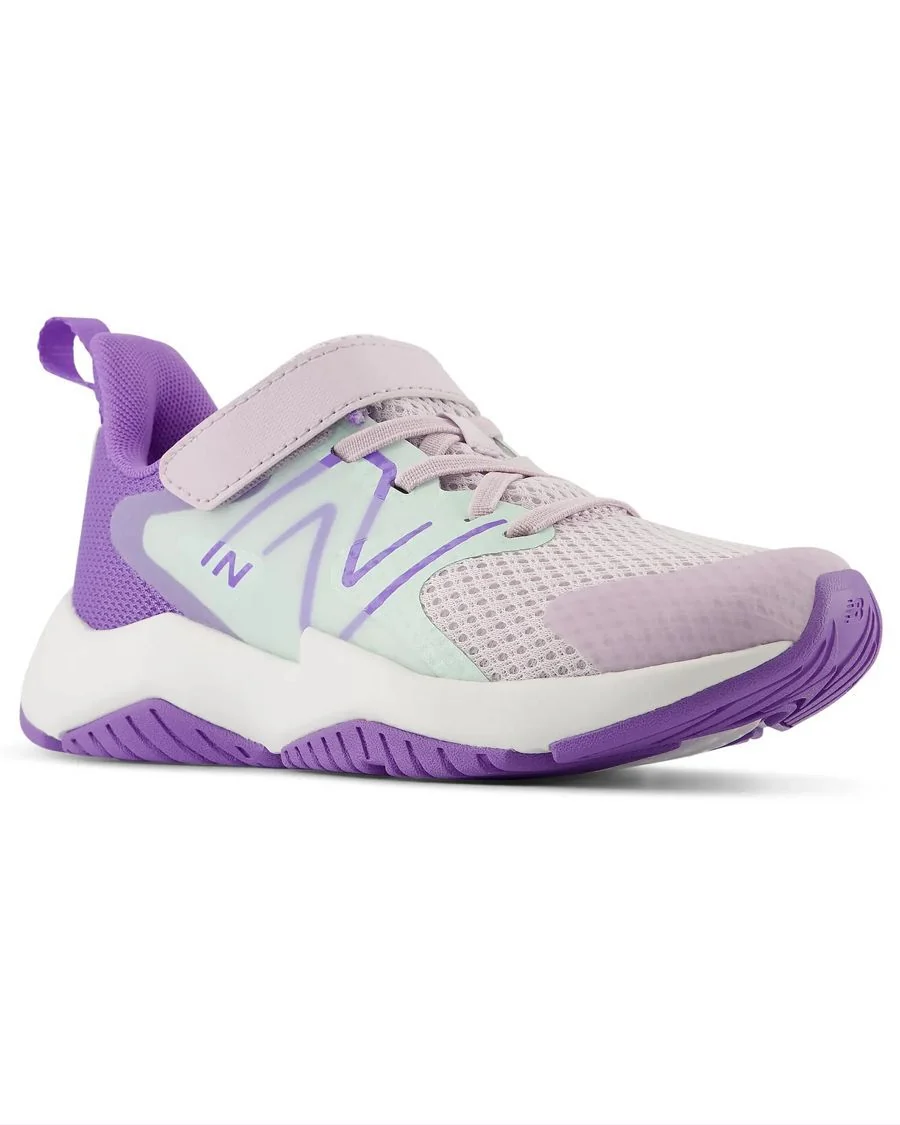 RAVE RUN NEW BALANCE FILLETTE ESPADRILLE - Image 2