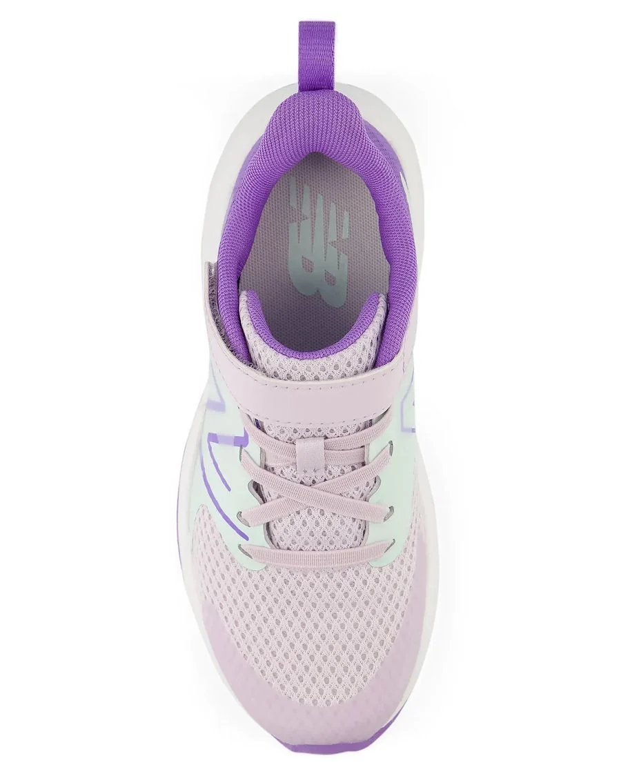 RAVE RUN NEW BALANCE FILLETTE ESPADRILLE - Image 3