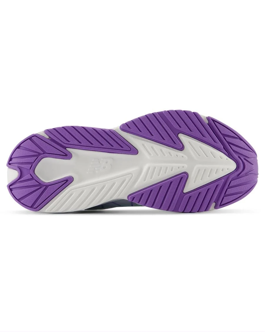 RAVE RUN NEW BALANCE FILLETTE ESPADRILLE - Image 4