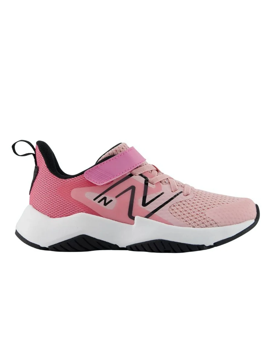 RAVE RUN NEW BALANCE FILLETTE ESPADRILLE