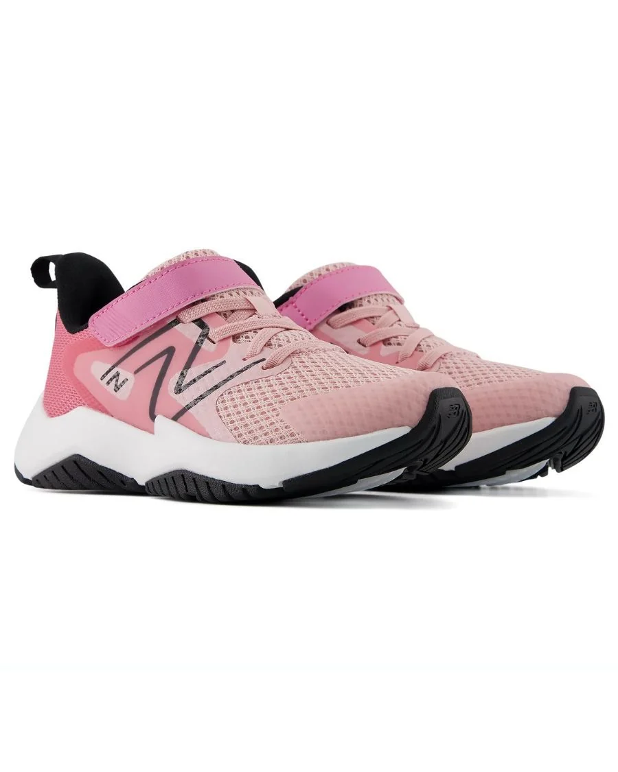 RAVE RUN NEW BALANCE FILLETTE ESPADRILLE - Image 2