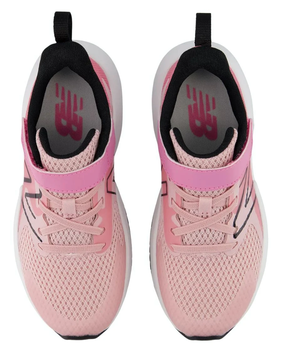 RAVE RUN NEW BALANCE FILLETTE ESPADRILLE - Image 3