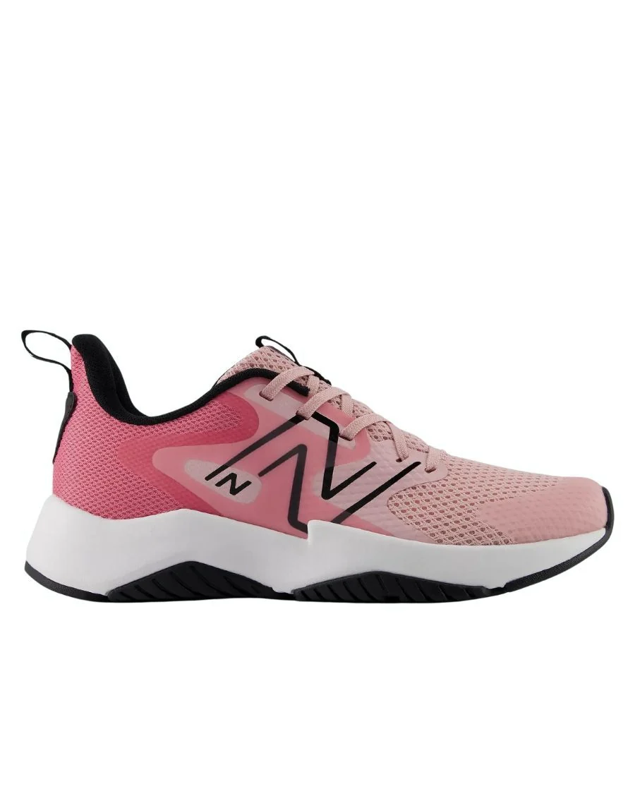 RAVE RUN NEW BALANCE FILLETTE ESPADRILLE