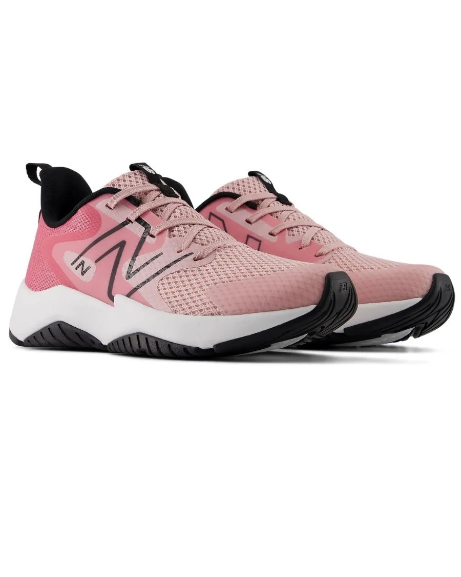 RAVE RUN NEW BALANCE FILLETTE ESPADRILLE - Image 2