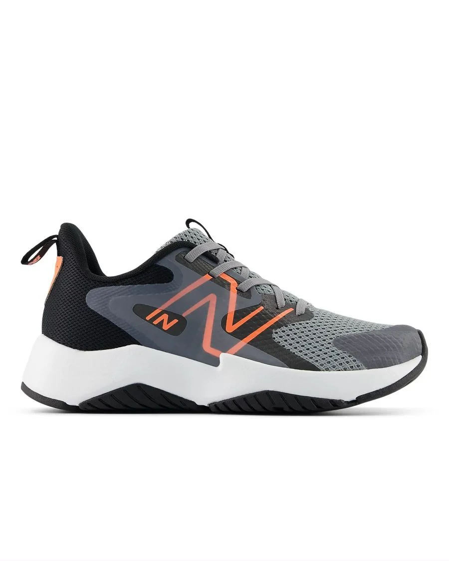 RAVE RUN NEW BALANCE GARÇON ESPADRILLE