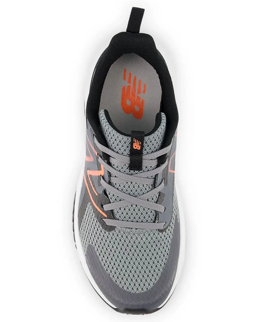 RAVE RUN NEW BALANCE GARÇON ESPADRILLE - Image 2