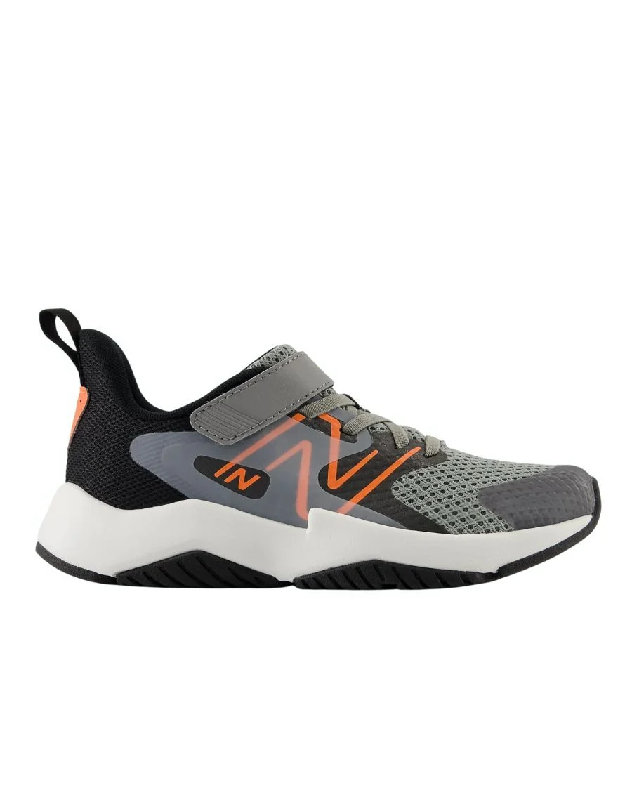 RAVE RUN NEW BALANCE GARÇON ESPADRILLE