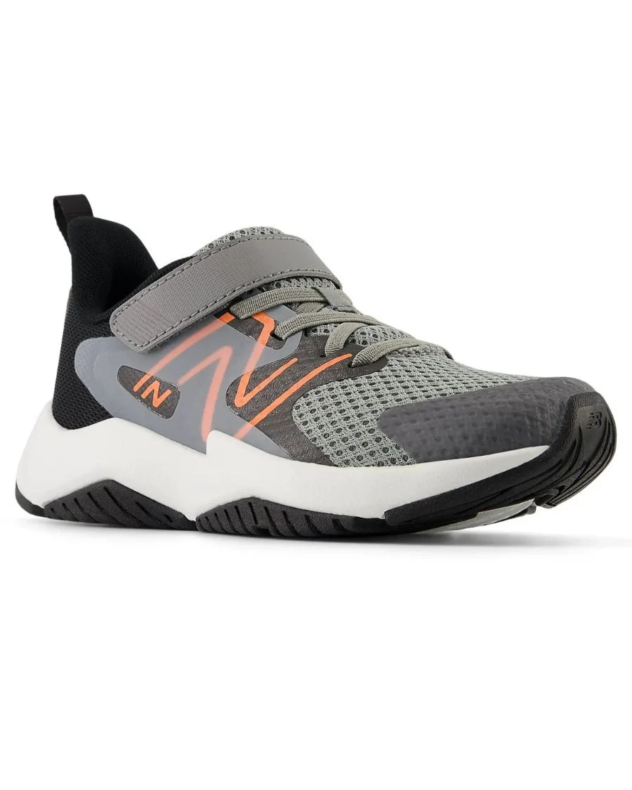 RAVE RUN NEW BALANCE GARÇON ESPADRILLE - Image 2