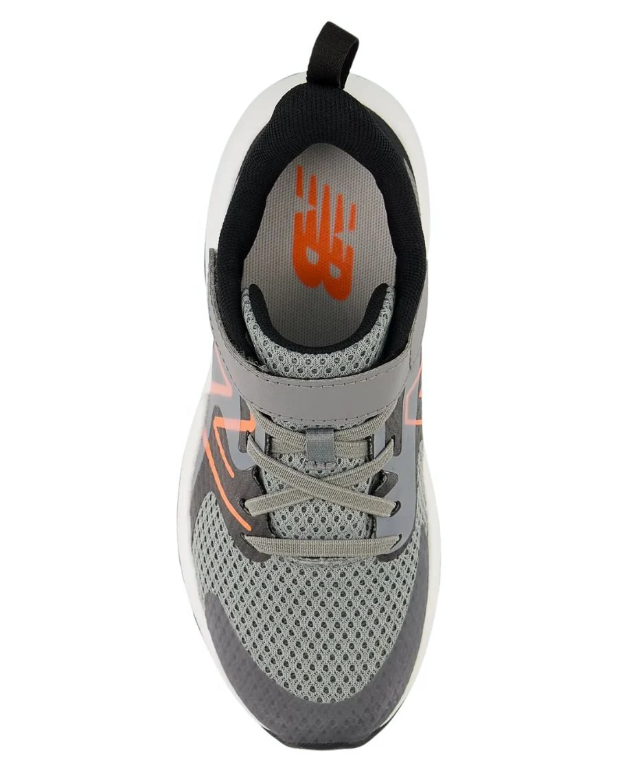 RAVE RUN NEW BALANCE GARÇON ESPADRILLE - Image 3