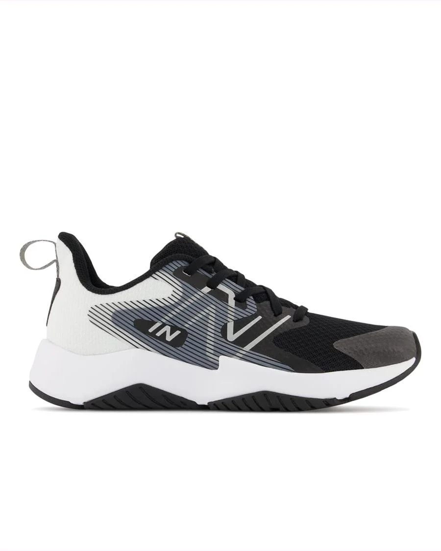 RAVE RUN NEW BALANCE GARÇON ESPADRILLE
