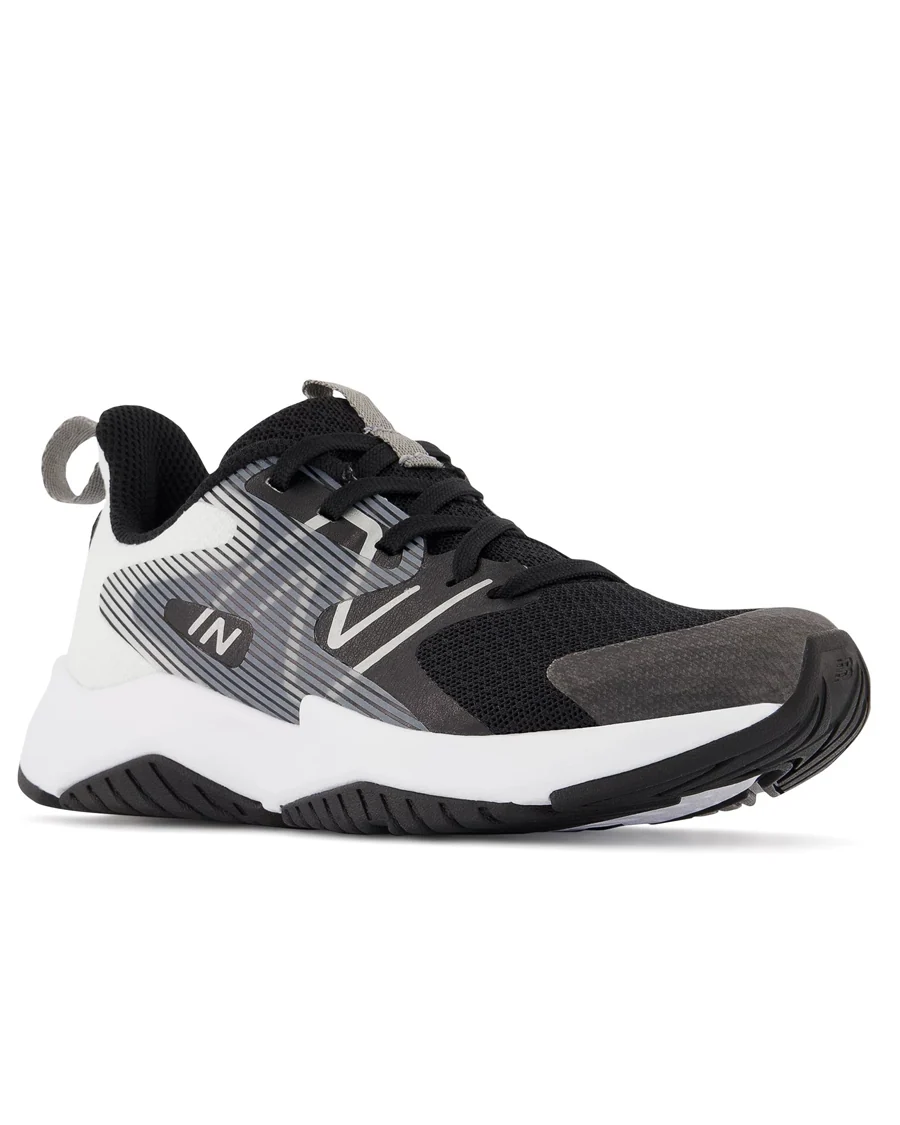 RAVE RUN NEW BALANCE GARÇON ESPADRILLE - Image 3