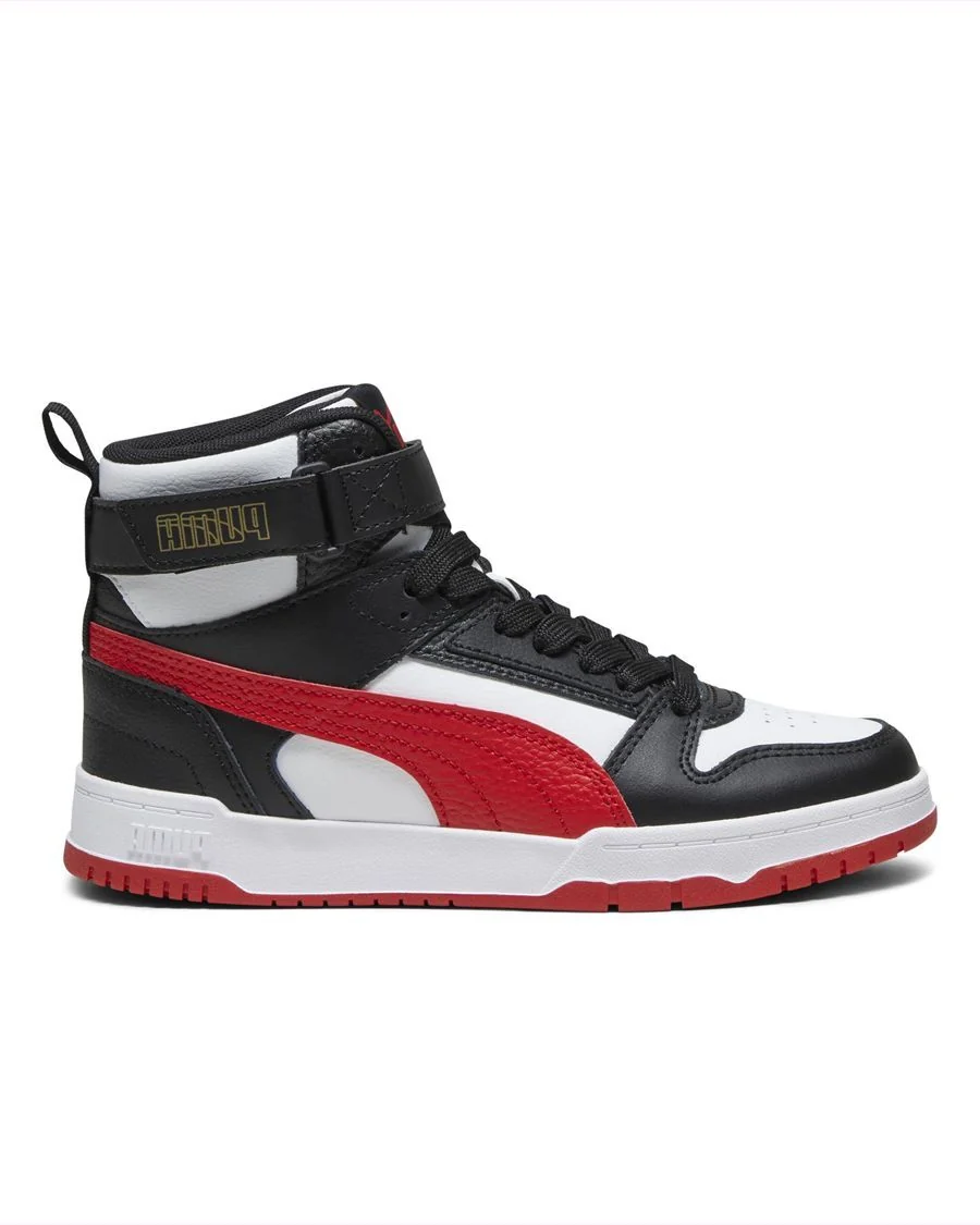 RBD GAME PUMA GARÇON SOULIER