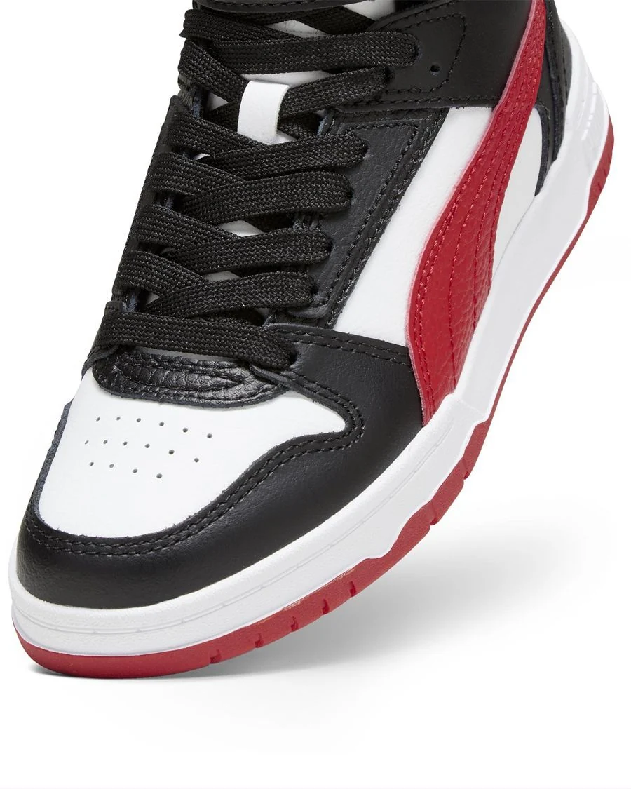 RBD GAME PUMA GARÇON SOULIER - Image 5