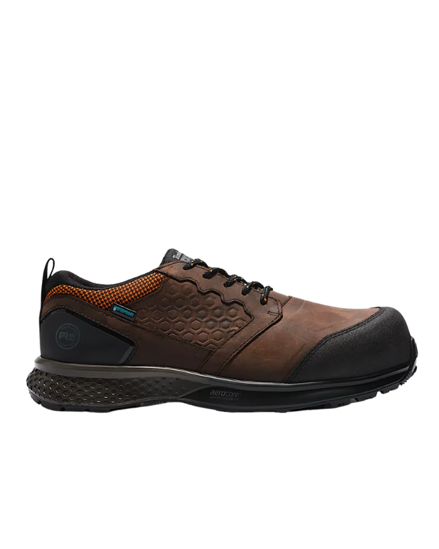 REAXION WP TIMBERLAND SÉCURITÉ CHAUSSURE