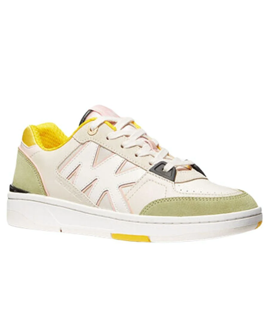 REBEL LACE UP MICHAEL KORS CHAUSSURE URBAINE - Image 2