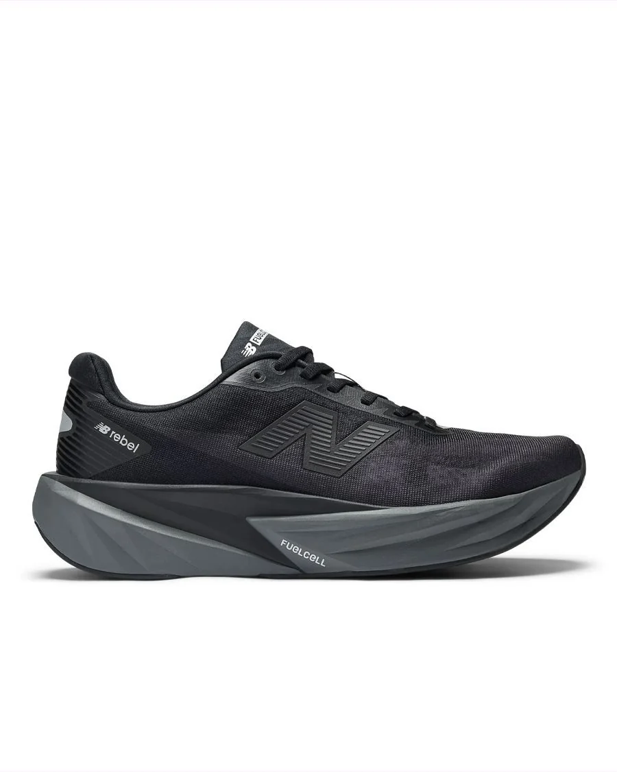 REBEL NEW BALANCE ESPADRILLE COURSE