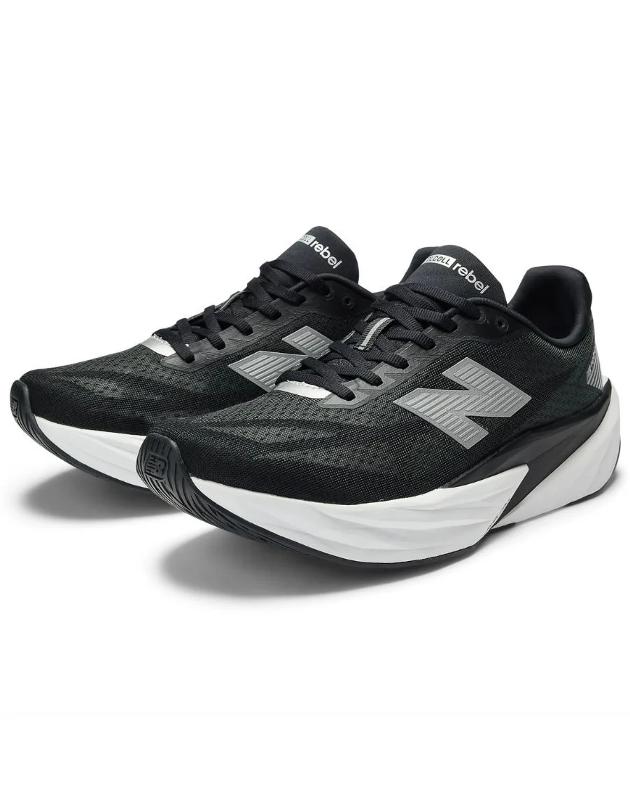 REBEL NEW BALANCE ESPADRILLE COURSE - Image 3