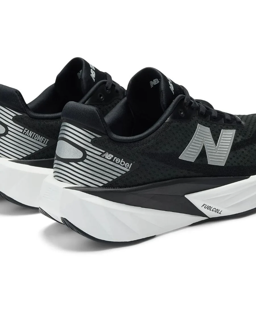 REBEL NEW BALANCE ESPADRILLE COURSE - Image 4