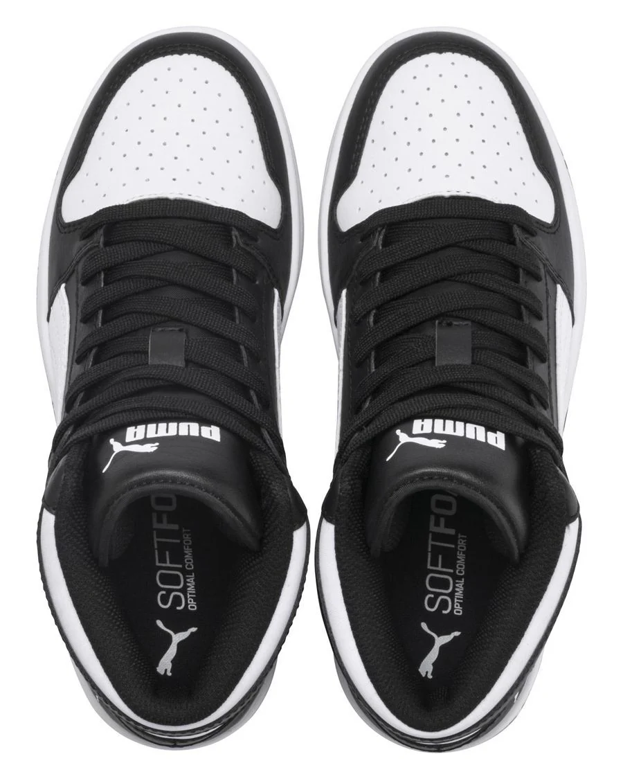REBOUND LAYUP PUMA GARÇON SOULIER - Image 3