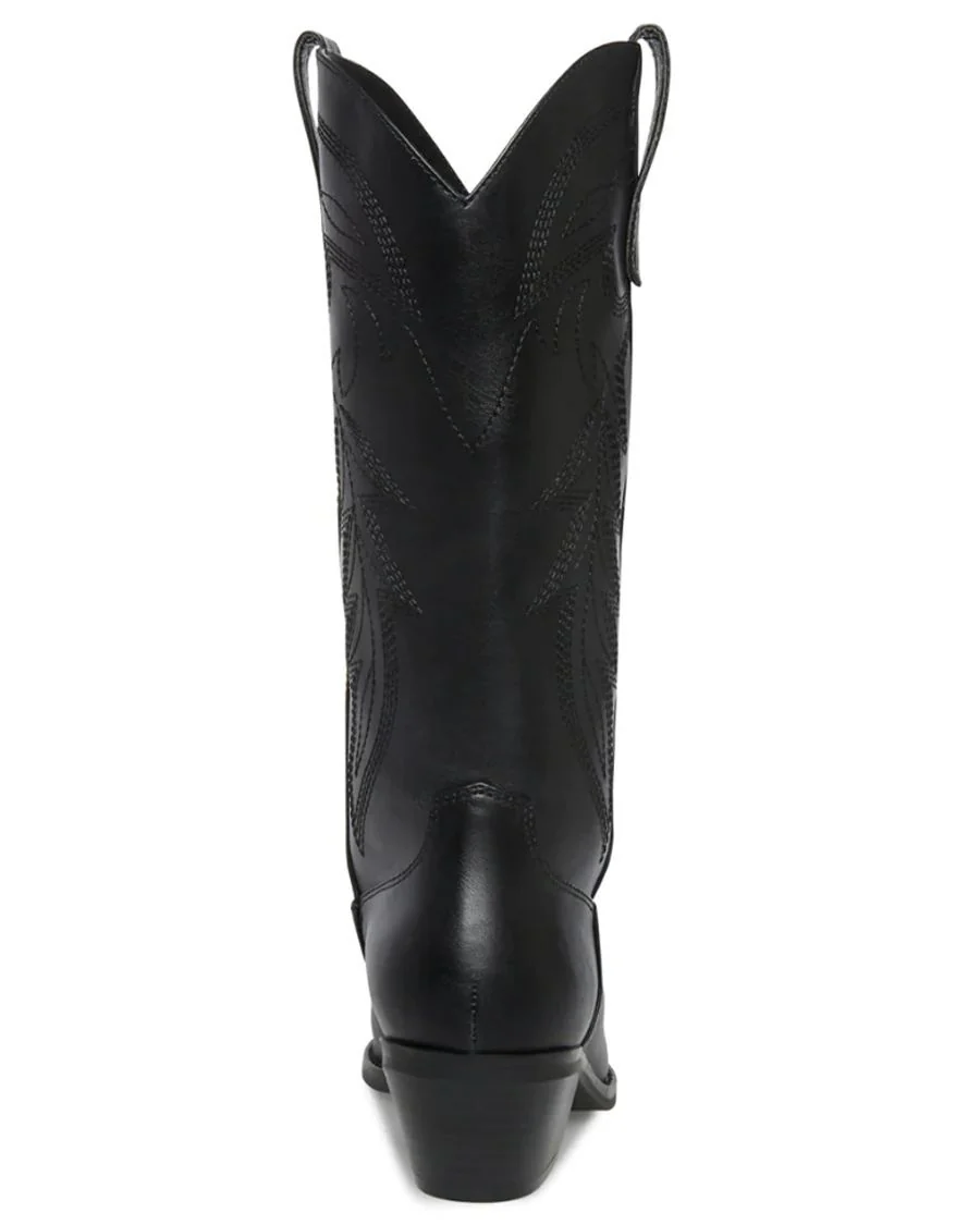 REDFORD STEVE MADDEN BOTTE LONGUE - Image 4