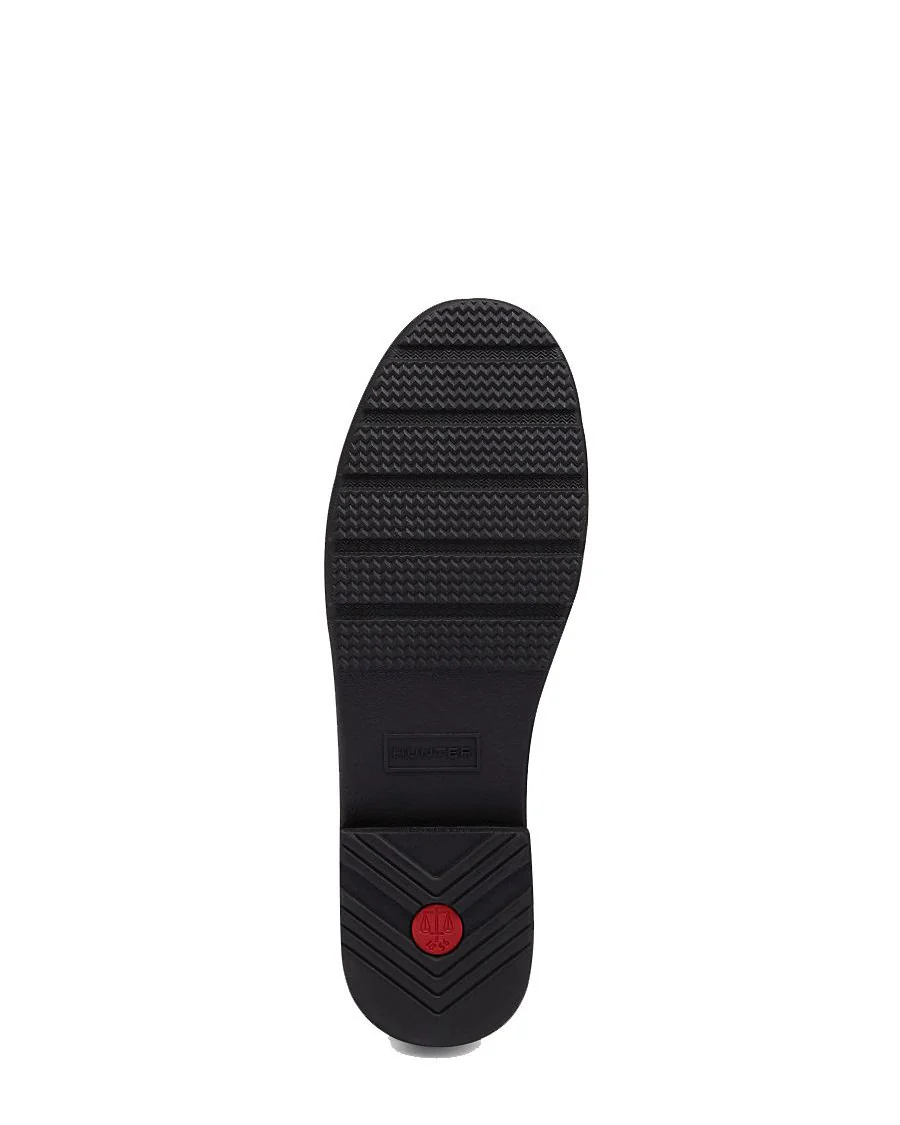 CHELSEA REFINED HUNTER BOTTE PLUIE - Image 4