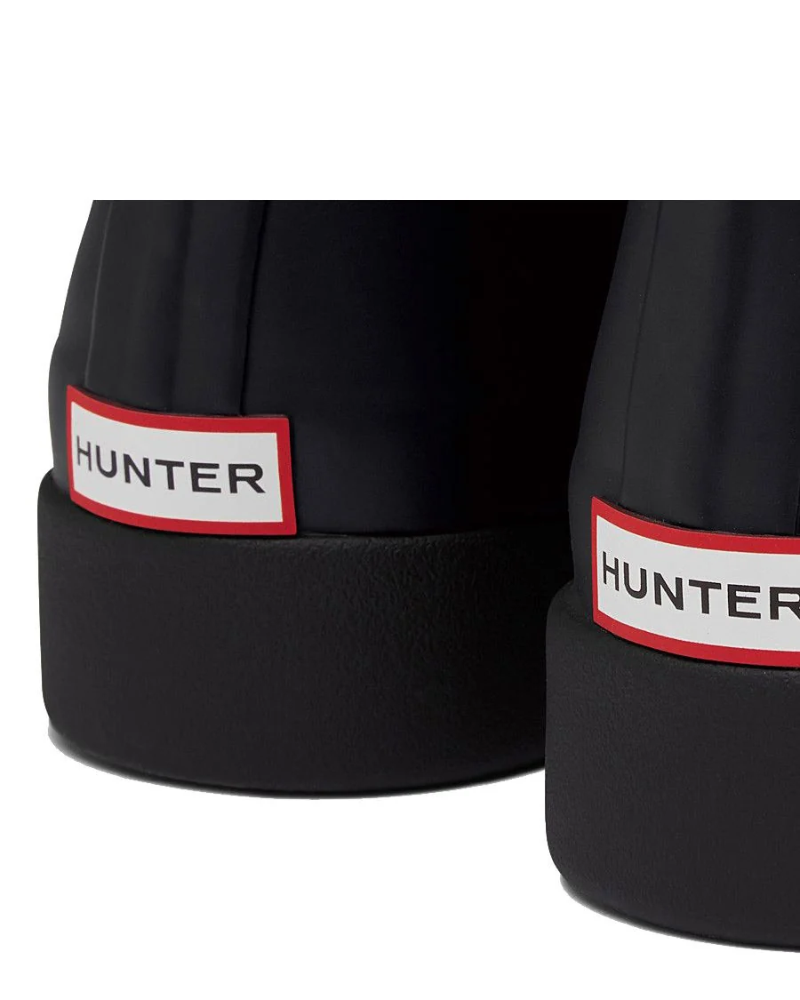 CHELSEA REFINED HUNTER BOTTE PLUIE - Image 5