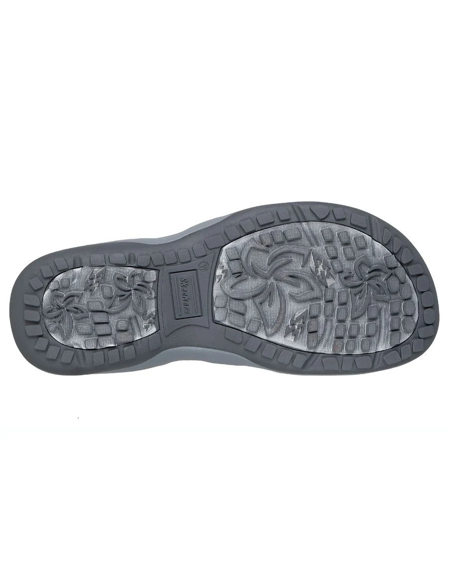 REGGAE SLIM SKECHERS SANDALE TOUT-ALLER - Image 4