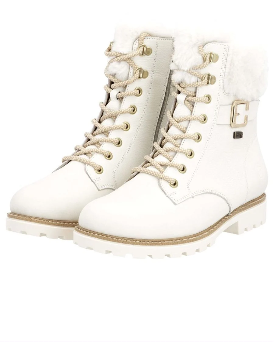 REMONTE BOTTE HIVER LAINE - Image 3