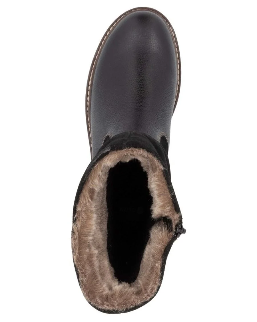 REMONTE BOTTE HIVER LAINE - Image 3