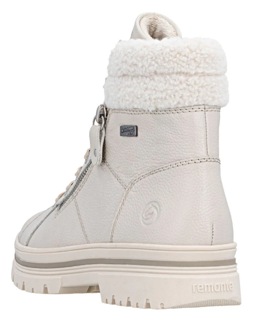 REMONTE BOTTE HIVER LAINE - Image 4