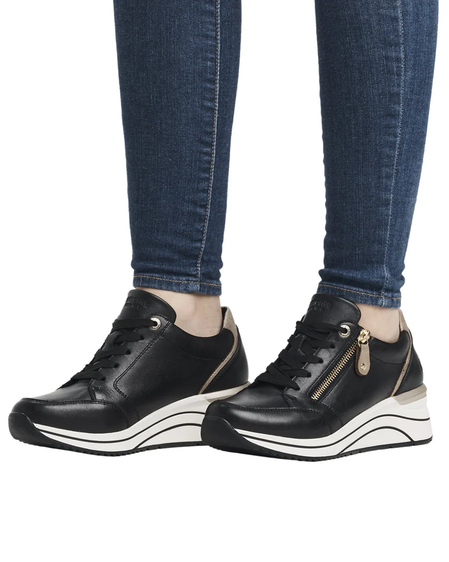 REMONTE CHAUSSURE TOUT-ALLER - Image 2