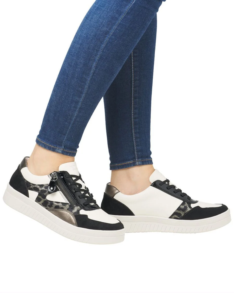 REMONTE CHAUSSURE TOUT-ALLER - Image 2